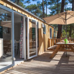 Camping De La Dune Bleue - Bild 8