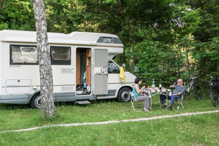 Camping De La Forêt - Bild 3