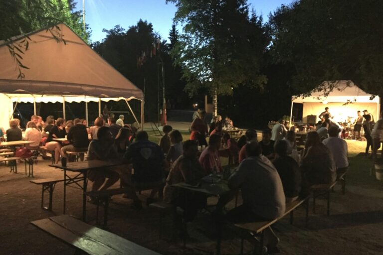 Camping De La Forêt - Bild 6