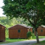 Camping De La Gartempe - Bild 10 Camping De La Gartempe - Bild 10