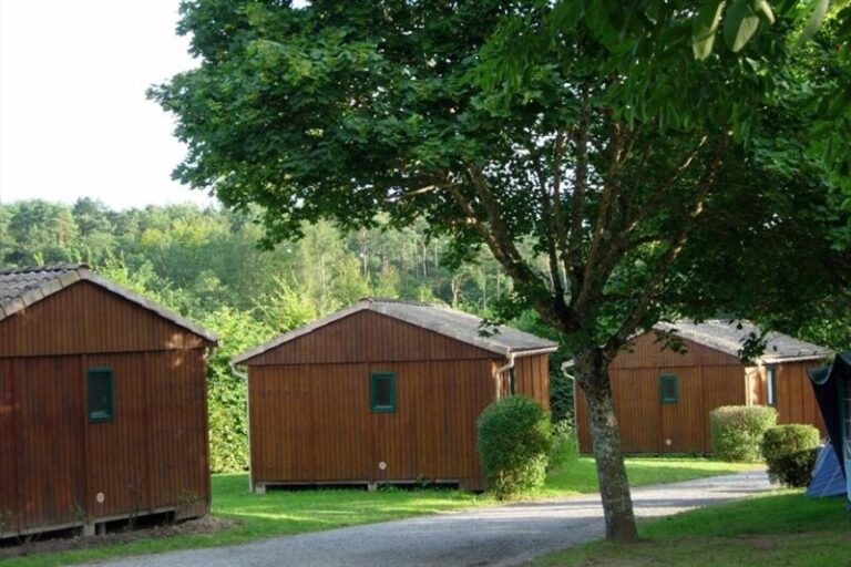 Camping De La Gartempe - Bild 10 Camping De La Gartempe - Bild 10