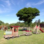 Camping De La Gartempe - Bild 3 Camping De La Gartempe - Bild 3