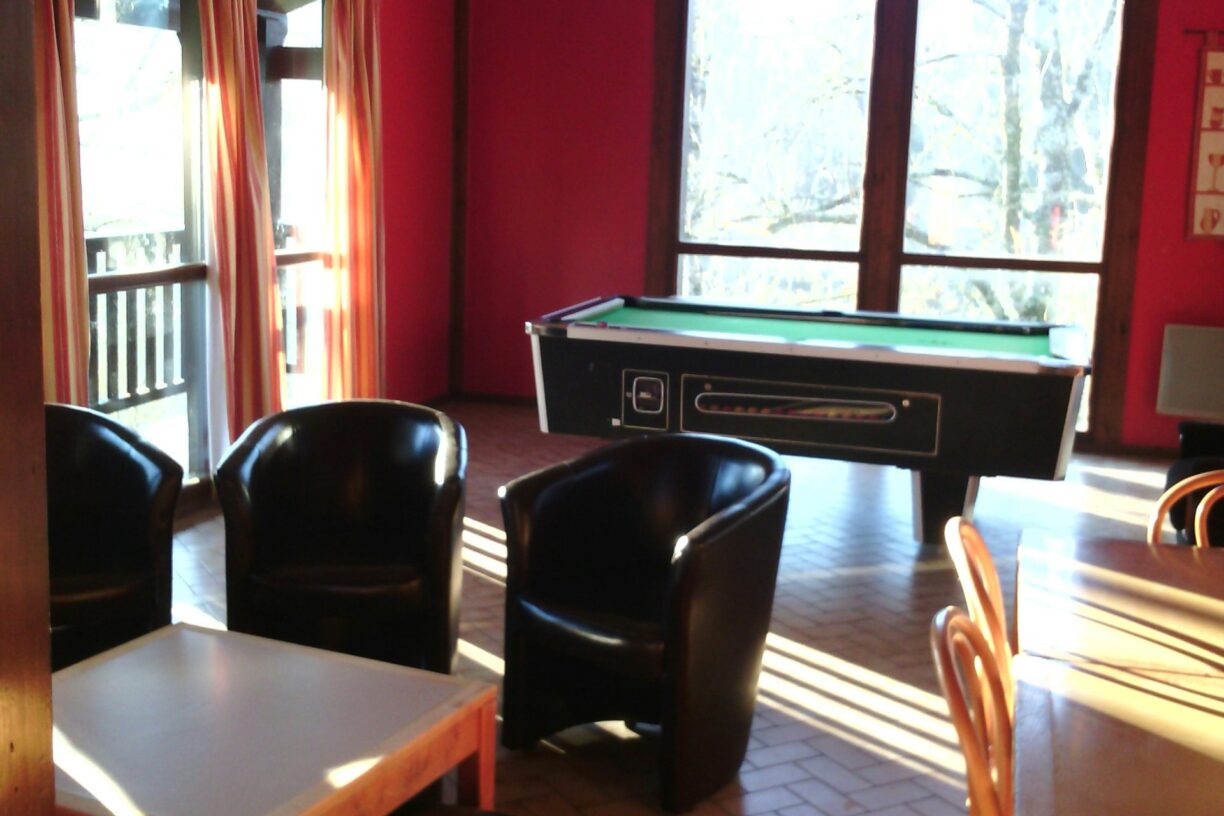 Camping De La Gartempe - Bild 4 Camping De La Gartempe - Bild 4