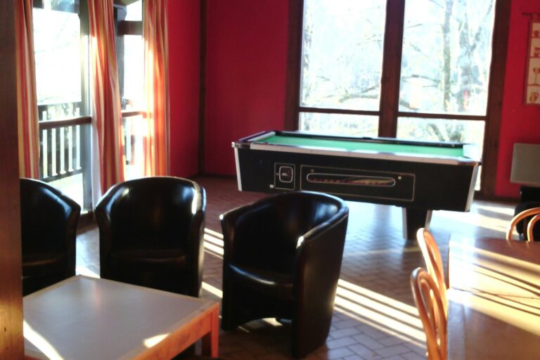 Camping De La Gartempe - Bild 4 Camping De La Gartempe - Bild 4