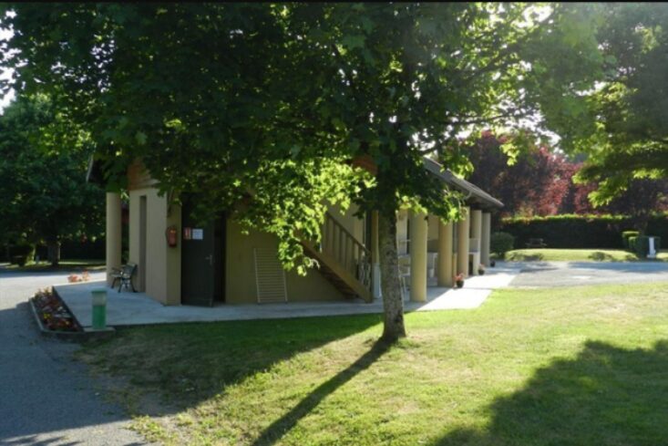 Camping De La Gartempe - Bild 5 Camping De La Gartempe - Bild 5