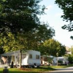 Camping De La Gartempe - Bild 6 Camping De La Gartempe - Bild 6