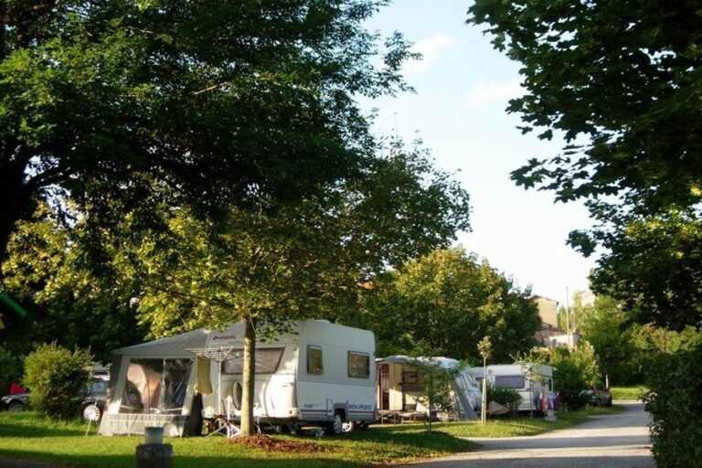 Camping De La Gartempe - Bild 6 Camping De La Gartempe - Bild 6