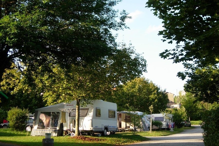 Camping De La Gartempe - Bild 6 Camping De La Gartempe - Bild 6