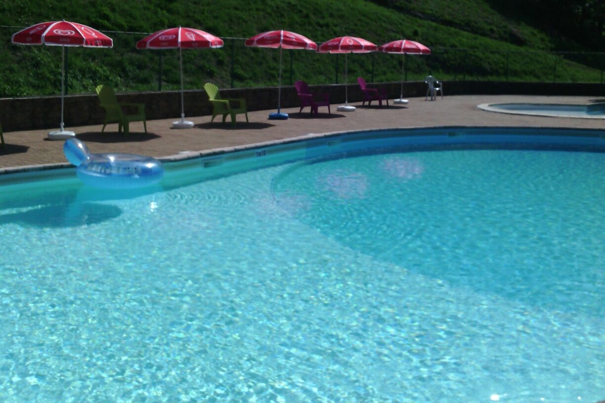 Camping De La Gartempe - Bild 7 Camping De La Gartempe - Bild 7