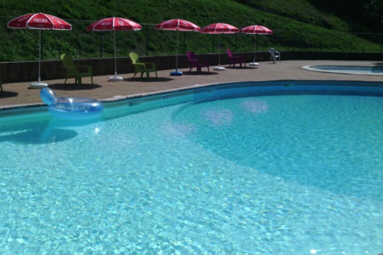 Camping De La Gartempe - Bild 7 Camping De La Gartempe - Bild 7