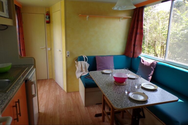 Camping De La Gartempe - Bild 8 Camping De La Gartempe - Bild 8