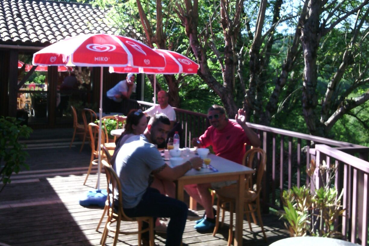 Camping De La Gartempe - Bild 9 Camping De La Gartempe - Bild 9