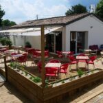 Camping De La Gères - Bild 10