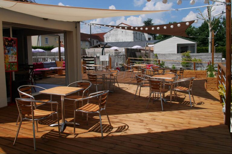 Camping De La Gères - Bild 11