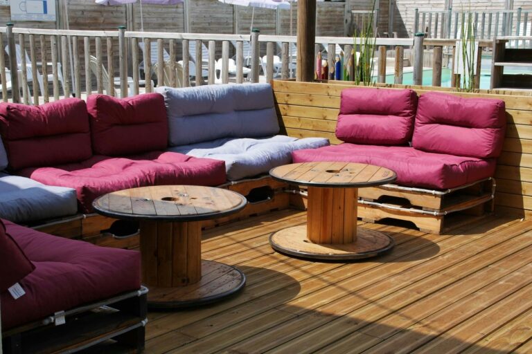 Camping De La Gères - Bild 14