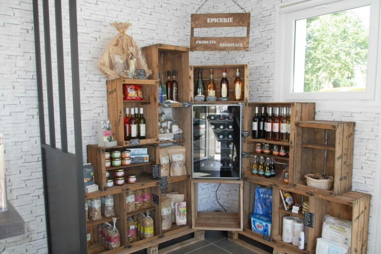 Camping De La Gères - Bild 15