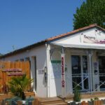 Camping De La Gères - Bild 16