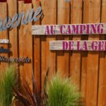 Camping De La Gères - Bild 17