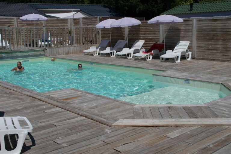 Camping De La Gères - Bild 4