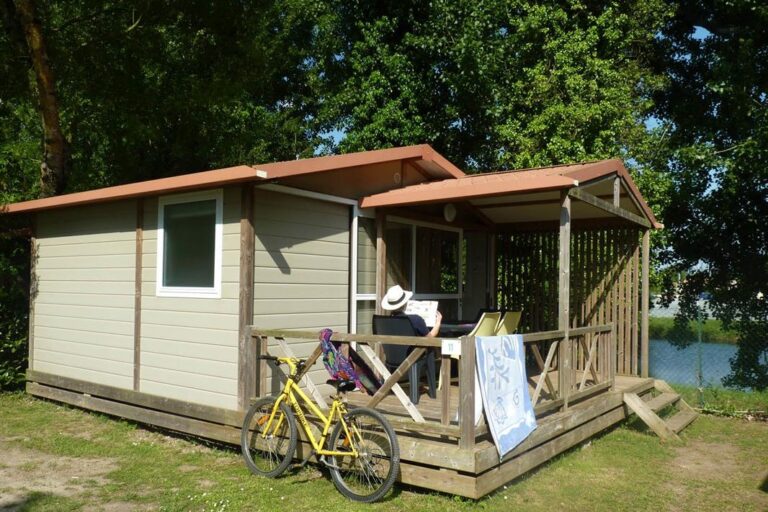 Camping De La Gères - Bild 6