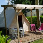 Camping De La Gères - Bild 7