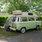 Camping De La Gères - Bild 9