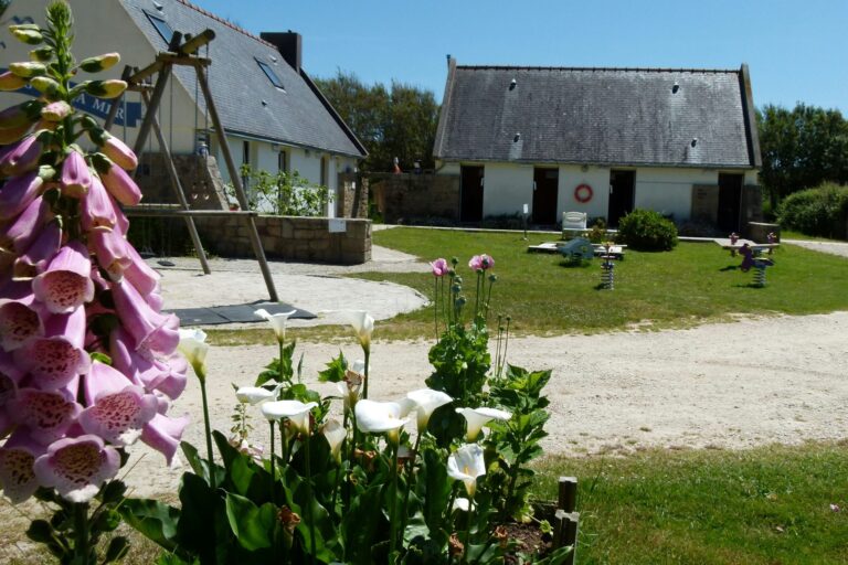 Camping De La Mer - Bild 2