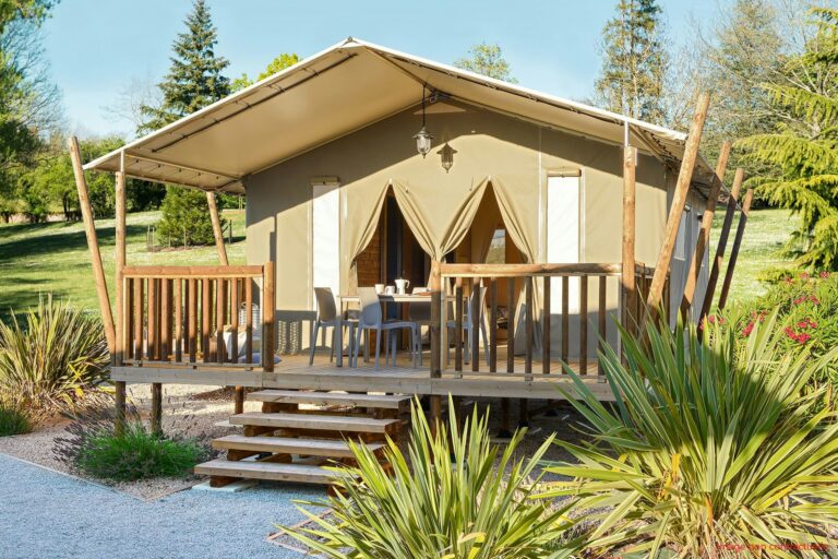 Camping De La Mer - Bild 6