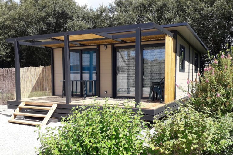 Camping De La Mer - Bild 7