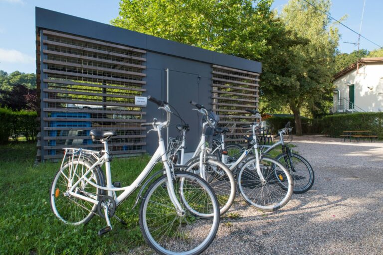 Camping De La Moselle - Bild 10