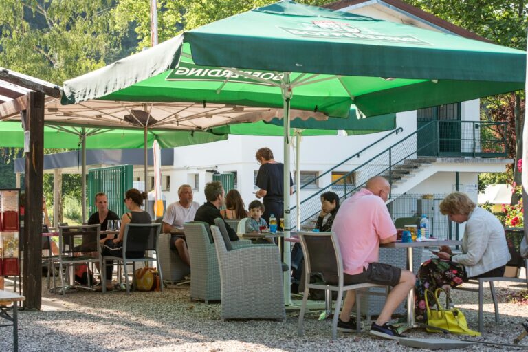 Camping De La Moselle - Bild 8