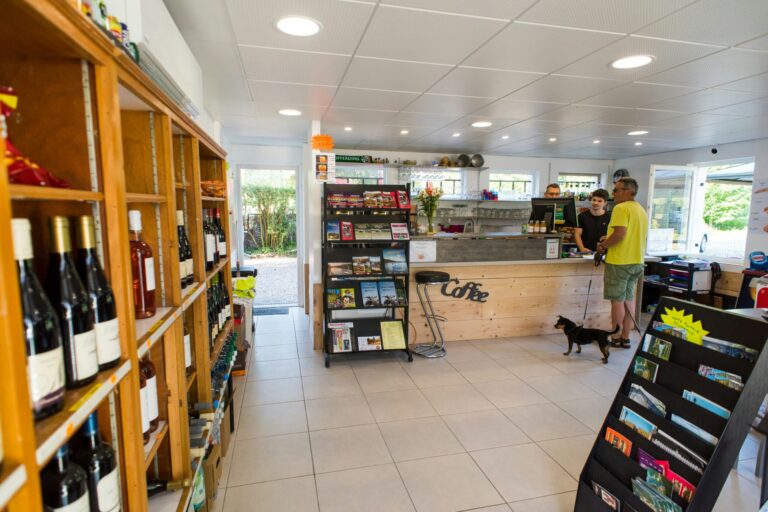 Camping De La Moselle - Bild 9