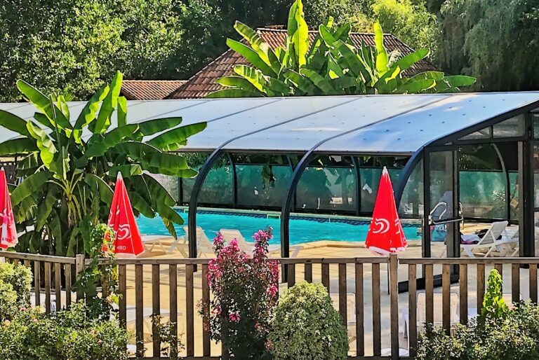 Camping De La Pélonie - Bild 13