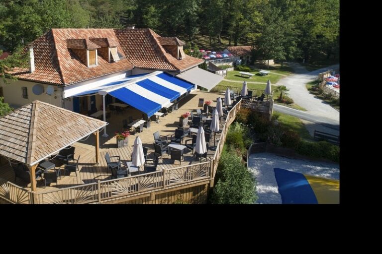 Camping De La Pélonie - Bild 14