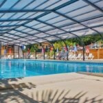 Camping De La Pélonie - Bild 2