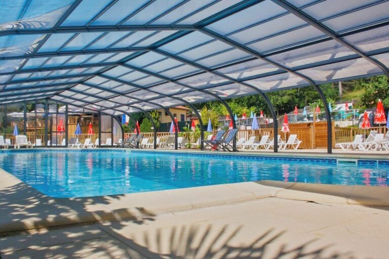 Camping De La Pélonie - Bild 2