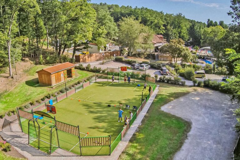 Camping De La Pélonie - Bild 3