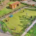 Camping De La Pélonie - Bild 4