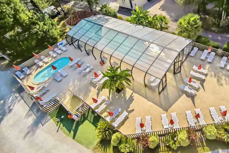 Camping De La Pélonie - Bild 7