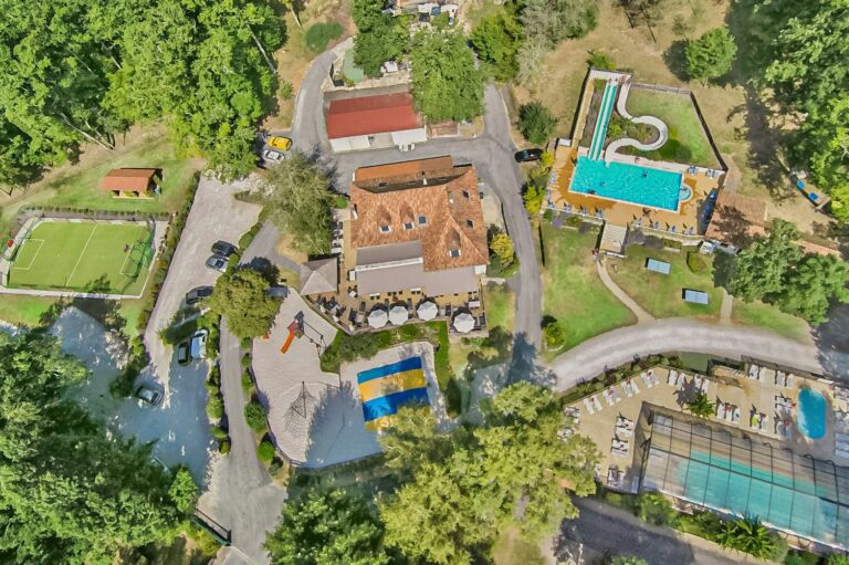 Camping De La Pélonie - Bild 8