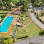 Camping De La Pélonie - Bild 9