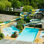 Camping De La Piscine - Bild 2