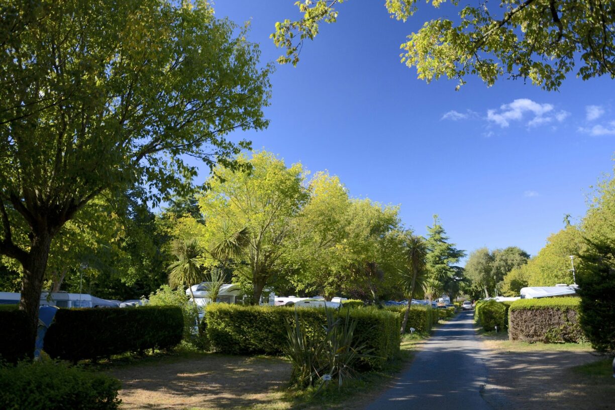 Camping De La Plage - Bild 11 Camping De La Plage - Bild 11