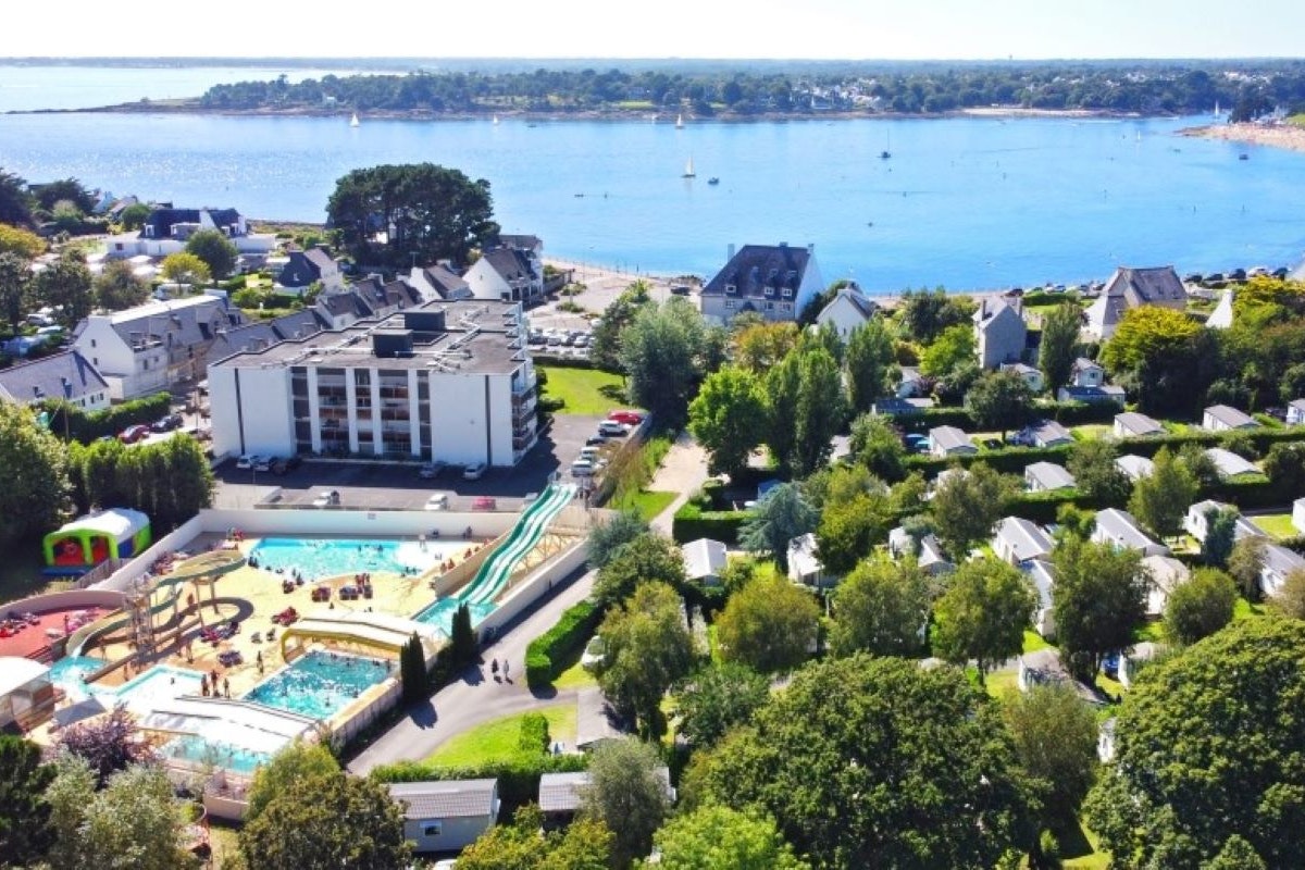 Camping De La Plage - Bild 12 Camping De La Plage - Bild 12