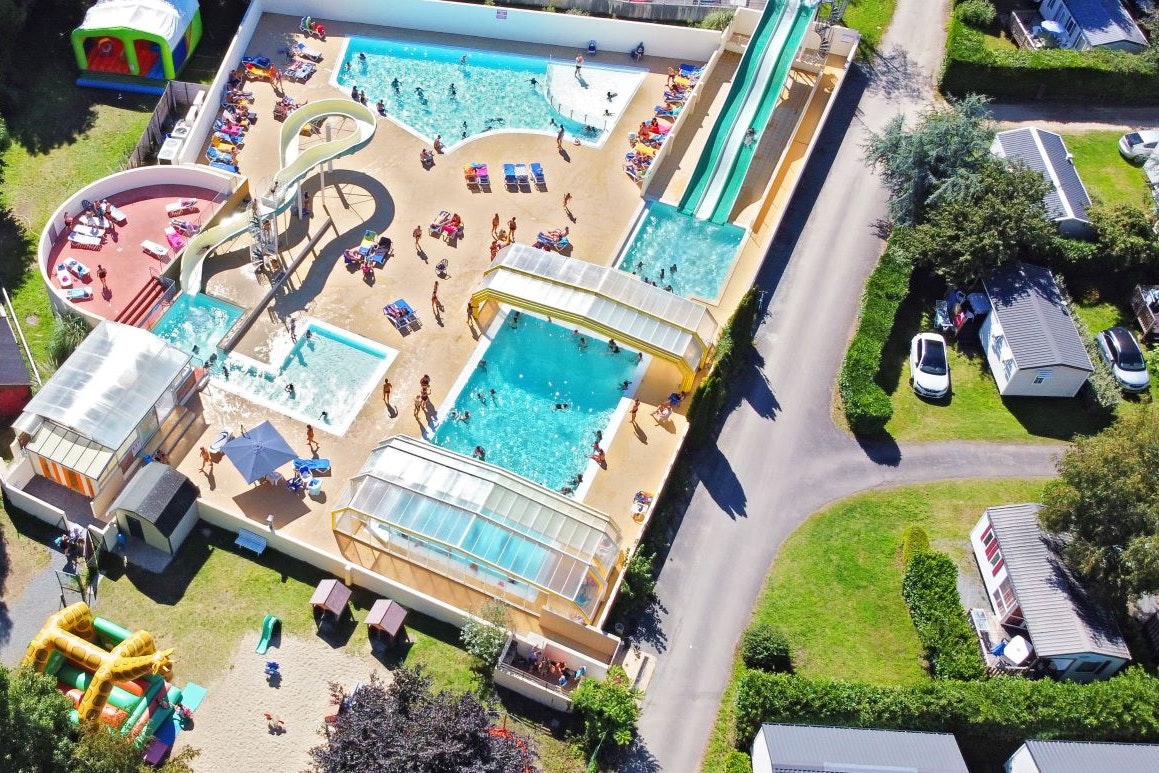 Camping De La Plage - Bild 14 Camping De La Plage - Bild 14