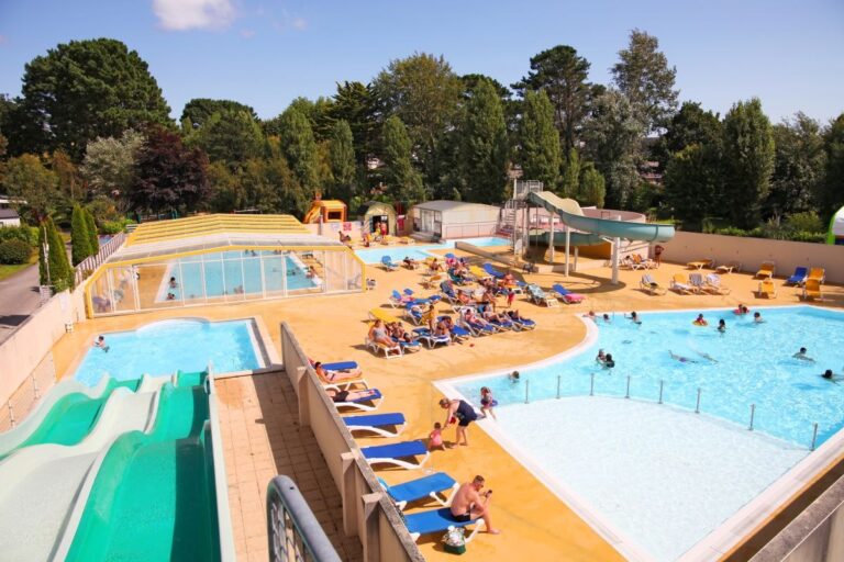 Camping De La Plage - Bild 15 Camping De La Plage - Bild 15