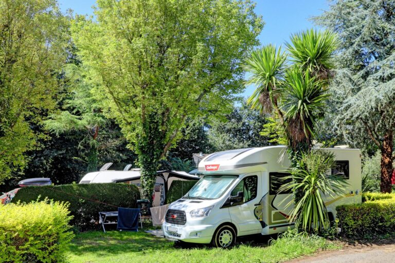 Camping De La Plage - Bild 16 Camping De La Plage - Bild 16