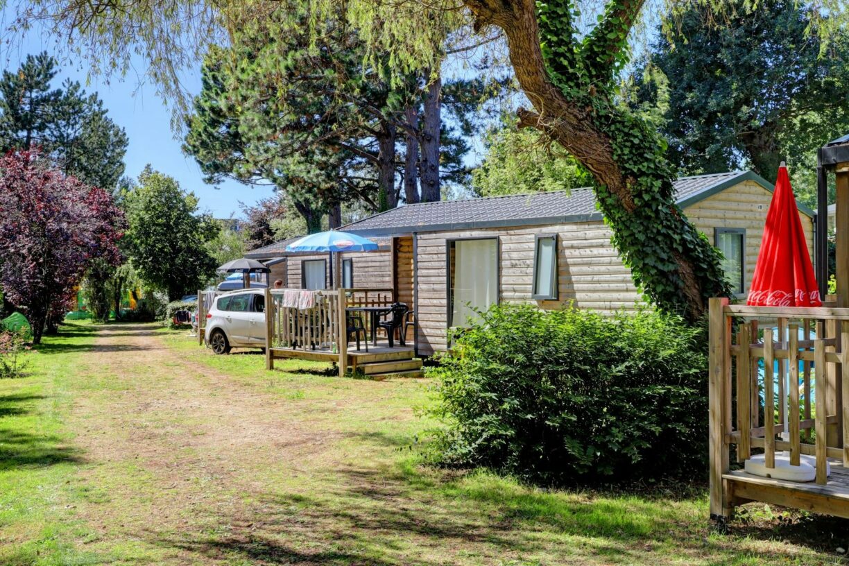 Camping De La Plage - Bild 17 Camping De La Plage - Bild 17