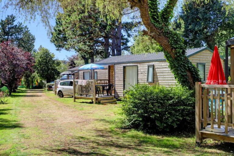 Camping De La Plage - Bild 17 Camping De La Plage - Bild 17