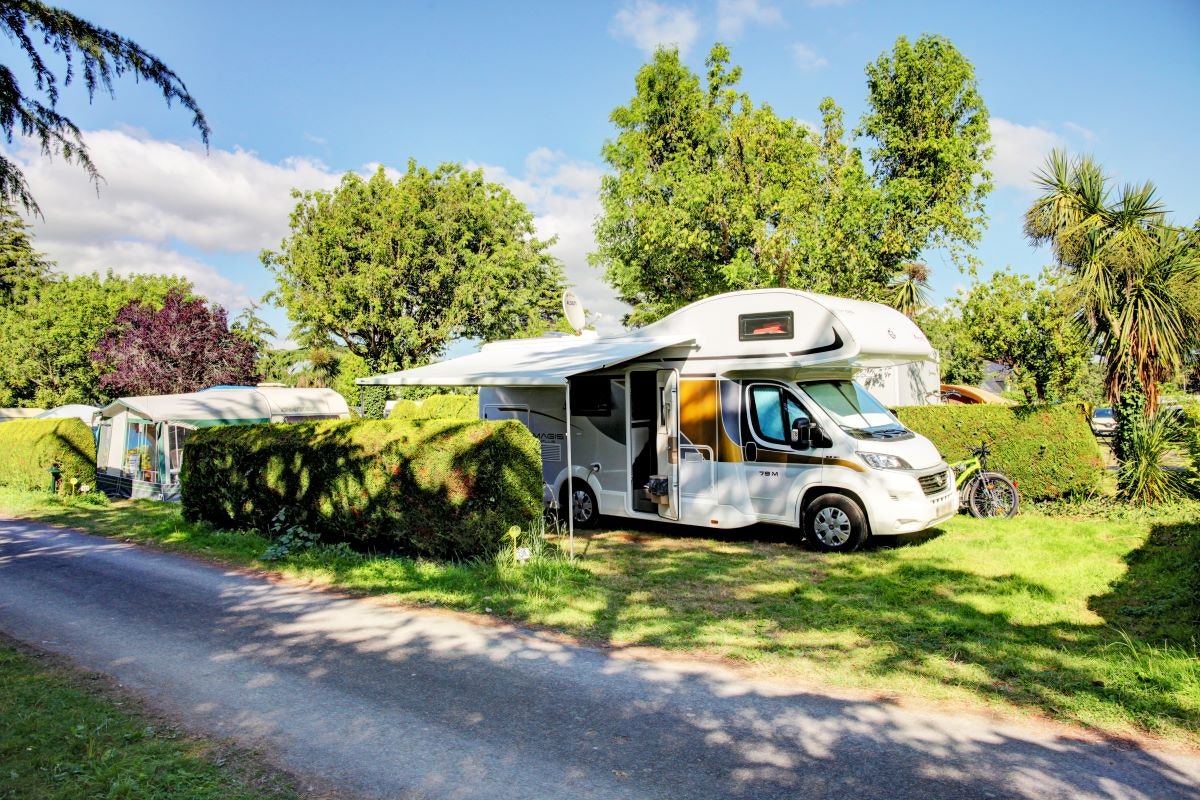 Camping De La Plage - Bild 19 Camping De La Plage - Bild 19